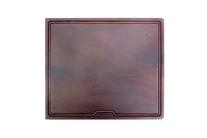 4 ALAZCO Clear Flexible Cutting Board 5.75'' x 7.5'' Small For Bar Cou –  Alazco